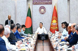 চা শিল্পের উন্নয়নে সহযোগিতার আশ্বাস প্রধানমন্ত্রীর  