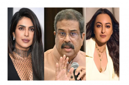 শিক্ষামন্ত্রীর পদত্যাগে যা বলছেন বলিউড তারকারা