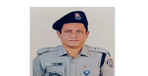 মদনের মাহবুবুল নারকোটিক্স অফিসার্স ওয়েলফেয়ার এসোসিয়েশন সদস্য সচিব 