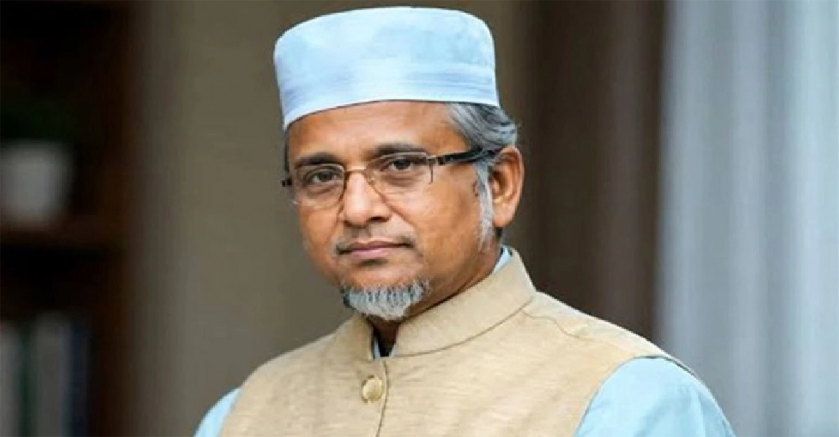 এমপি নজরুলের একের পর এক বেরিয়ে আসছে চাঞ্চল্যকর ভিডিও  