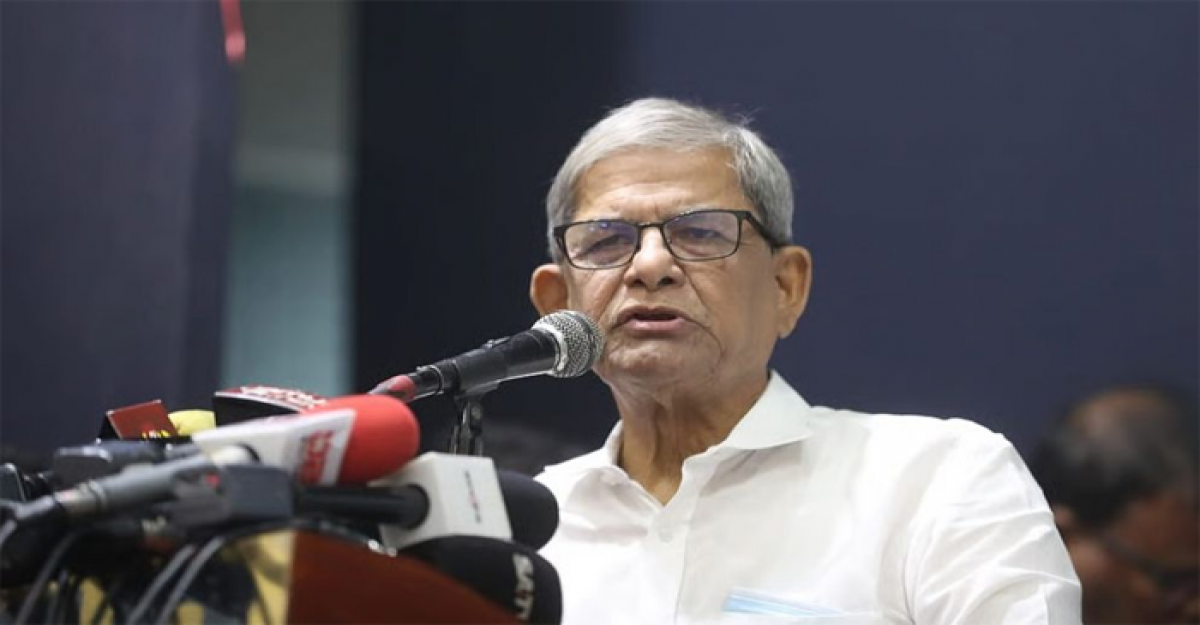 দেশে বর্তমানে ৪ কোটি শিক্ষিত যুবক বেকার: স্থানীয় সরকারমন্ত্রী