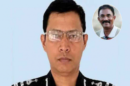 কাউন্সিলর একরামুল হত্যা মামলায় ব্রিগেডিয়ার মিফতাহ সেনা হেফাজতে  