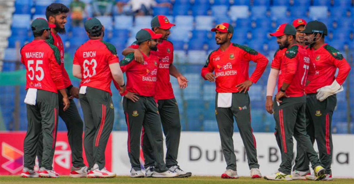 বাংলাদেশ দলের ঘাটতি কোথায় জানালেন সাকিব