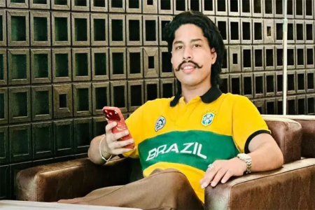 চট্টগ্রামের আলোচিত শীর্ষ সন্ত্রাসী ডেভিড ইমন গ্রেপ্তার  