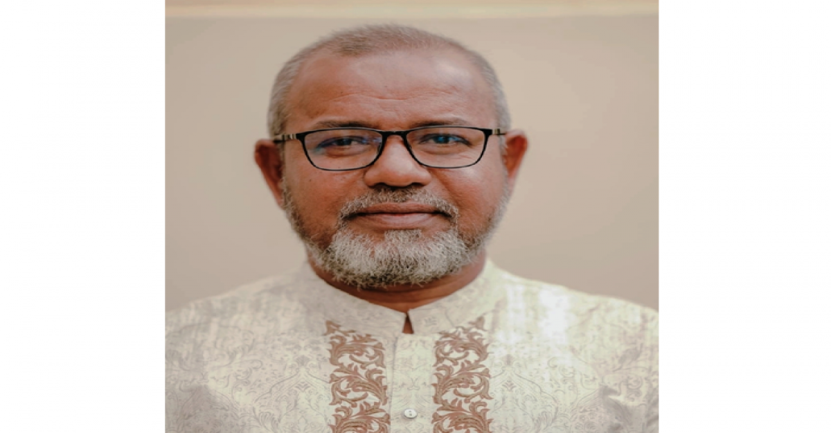 জীবিকার জন্য ব্যবসা, রাজনীতি হোক জনসেবার জন্য: রফিকুল ইসলাম আকন্দ 