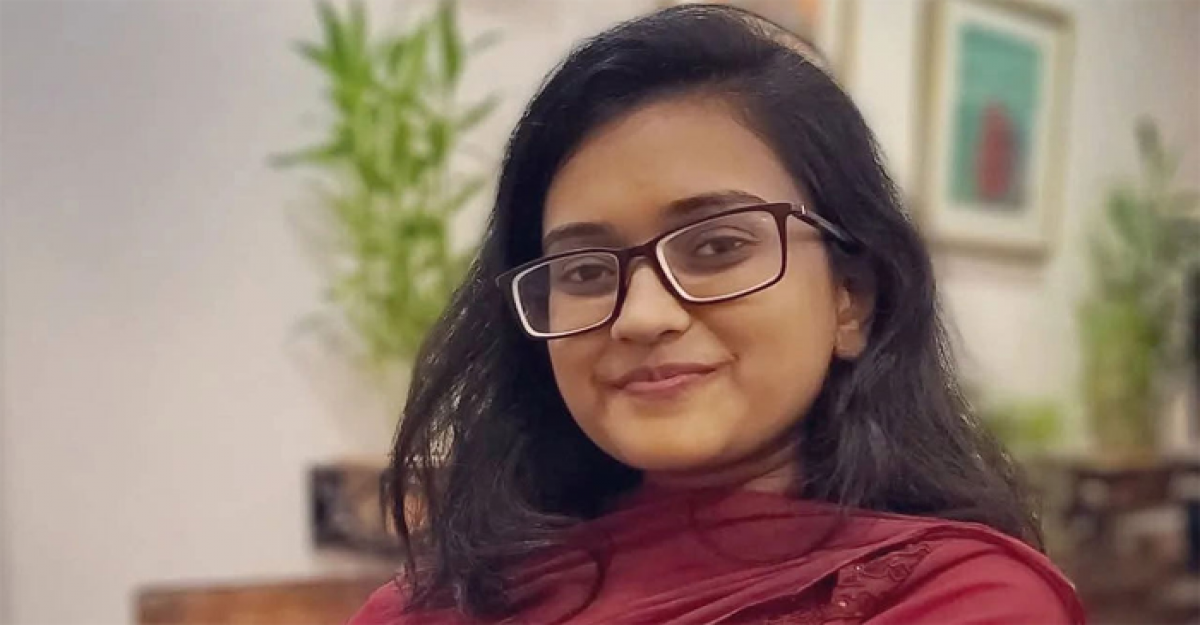 যুক্তরাষ্ট্রের সড়কে ঝরে গেল বাংলাদেশি নবীন ডাক্তারের প্রাণ