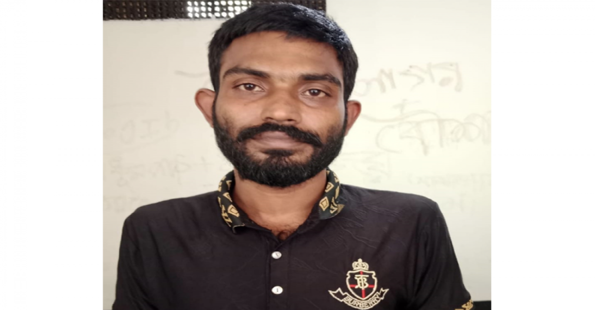 জীবননগরে ইয়াবাসহ যুবক গ্রেফতার, পুলিশের সাথে অসৌজন্যমূলক আচরণ