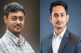  হবিগঞ্জে পাটওয়ারী-সারজিসসহ এনসিপি ১০ নেতার বিরুদ্ধে মামলা