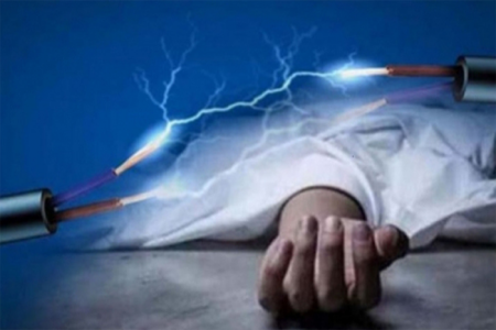চুয়াডাঙ্গায় বিদ্যুৎস্পৃষ্টে নির্মাণ শ্রমিকের মৃত্যু