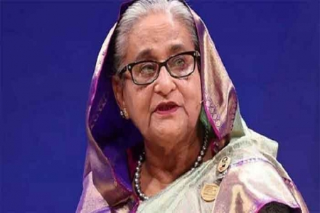 শেখ হাসিনাকে প্রত্যর্পণের অনুরোধ খতিয়ে দেখেছে ভারত