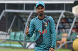 লিটনকে নিয়েই অস্ট্রেলিয়ার বিপক্ষে প্রথম টেস্টের দল ঘোষণা