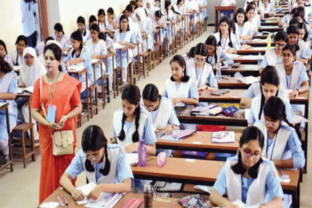 চট্টগ্রাম বোর্ডের স্থগিত এইচএসসি পরীক্ষার নতুন রুটিন প্রকাশ