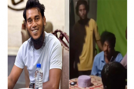 রিপন মিয়াকে ৫ লাখ টাকা জরিমানা
