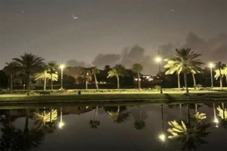 ২০ মিনিটে সাত বিস্ফোরণে কাঁপল দুবাই
