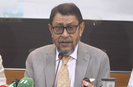 গ্রামাঞ্চলে ‘হেলথ হাব’ গড়ে তোলা হবে: স্বাস্থ্যমন্ত্রী