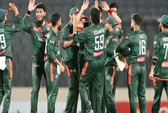 বাংলাদেশকে সঙ্গে নিয়ে বিশ্বকাপে আফগানিস্তান 