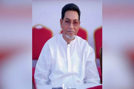 রাষ্ট্রপতি পদে এখনও ঠিক হয়নি বিএনপি প্রার্থী: চিফ হুইপ  