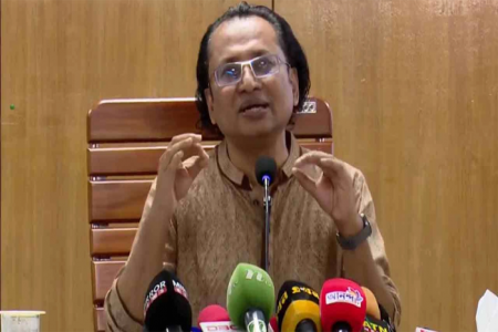 ‘র’ প্রধানের বাংলাদেশ সফর নিয়ে যা জানালেন প্রধানমন্ত্রীর তথ্য উপদেষ্টা