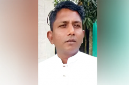 ফেনীতে কৃষকদল নেতা বহিষ্কার