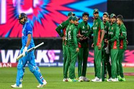 বাংলাদেশে সফর বাতিল করছে ভারত!