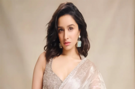 আকাশছোঁয়া পারিশ্রমিক শ্রদ্ধার