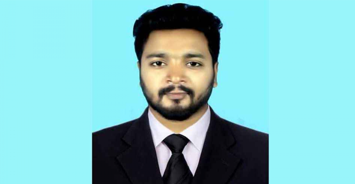 পাসপোর্ট অফিসের সামনে প্রকাশ্যে যুবককে কুপিয়ে হত্যা