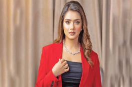 স্বামীর ক্ষমতা দেখিয়ে আমার সঙ্গে এটা করেছে: তানজিন তিশা  