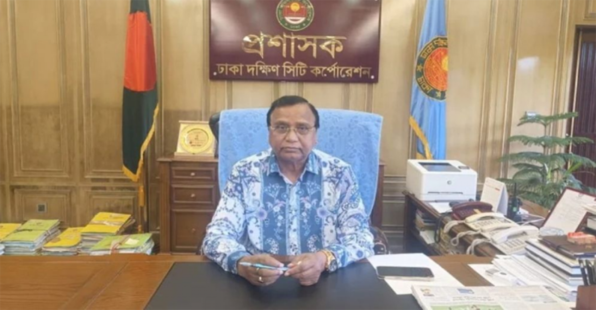 রাজধানীতে ব্যাটারিচালিত রিকশা চলবে অঞ্চলভিত্তিক: ডিএসসিসি প্রশাসক