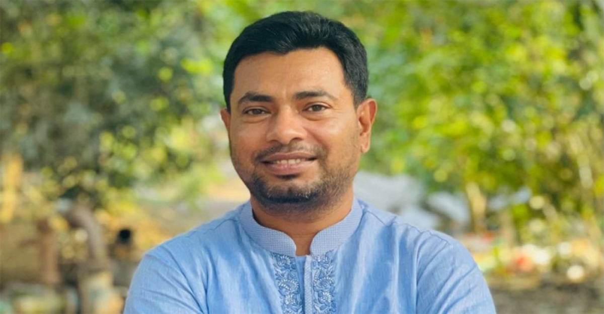 টুঙ্গিপাড়া ছাত্রলীগের সাবেক সভাপতি গ্রেফতার