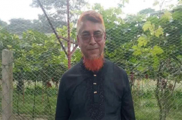 চাঁদপুরে বিএনপি নেতা বহিষ্কার