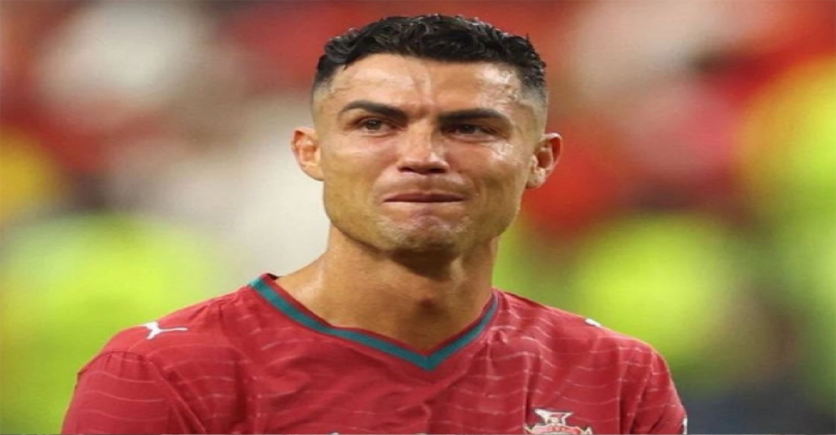 এবার অবসরের ইঙ্গিত দিলেন রোনালদো