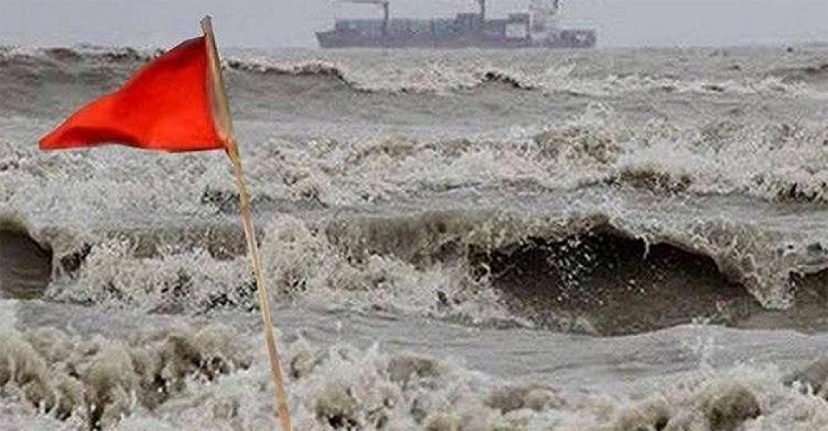বঙ্গোপসাগরে ফের নিম্নচাপ, ৪ বিভাগে ভারি বর্ষণের আভাস