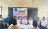 মদনে শিক্ষার মান বাড়াতে অভিভাবকদের সচেতন হওয়ার আহ্বান ইউএনওর