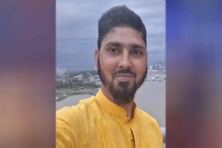 নারায়ণগঞ্জে ইসলামী যুব আন্দোলন নেতাকে কুপিয়ে হত্যা