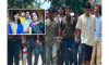 বাড়ির ছাদে ইয়াবা সেবনে বাধা দেওয়ায় স্কুলশিক্ষকসহ চারজনকে হত্যা