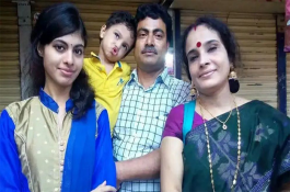 রংপুরে ৪ হত্যার নতুন তথ্য দিল ফরেনসিক বিভাগ  