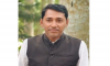 সালথায় সংঘর্ষের ঘটনায় কৃষকলীগ নেতা গ্রেপ্তার