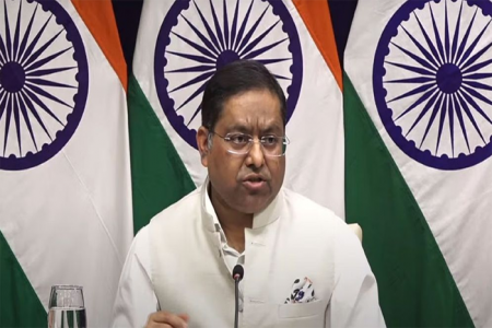 বাংলাদেশের মক্কা চুক্তিতে যোগ দেওয়ার ইচ্ছা নিয়ে যা বলল ভারত