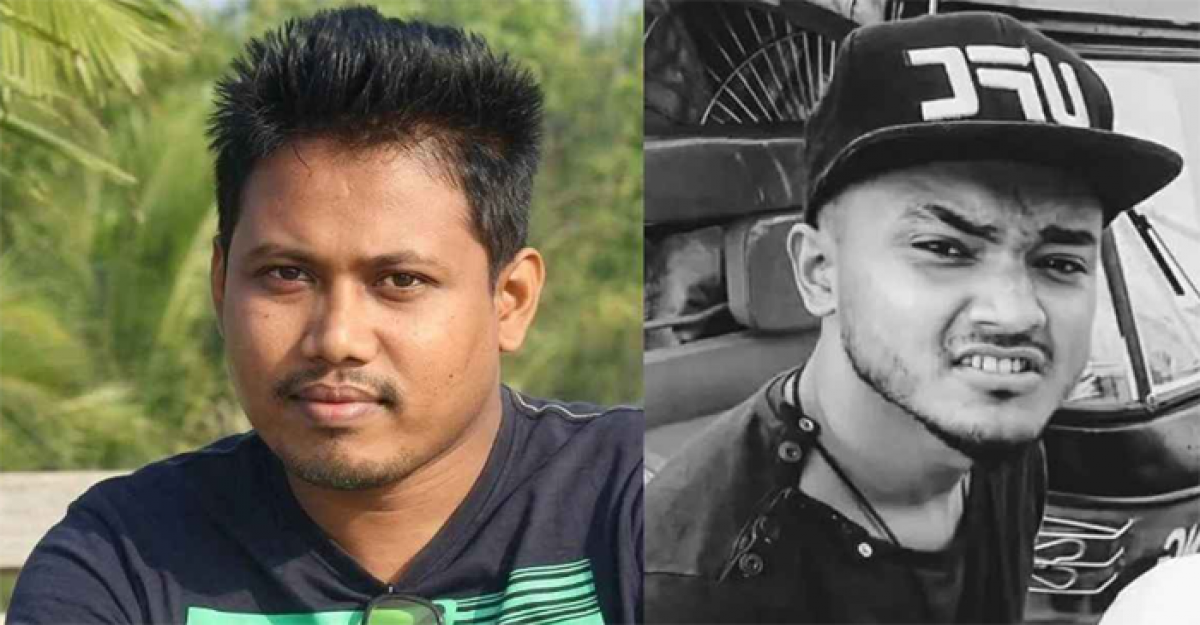 কক্সবাজারে হোটেলের বারে যুবক খুন, আটকের পর অভিযুক্তের মৃত্যু  