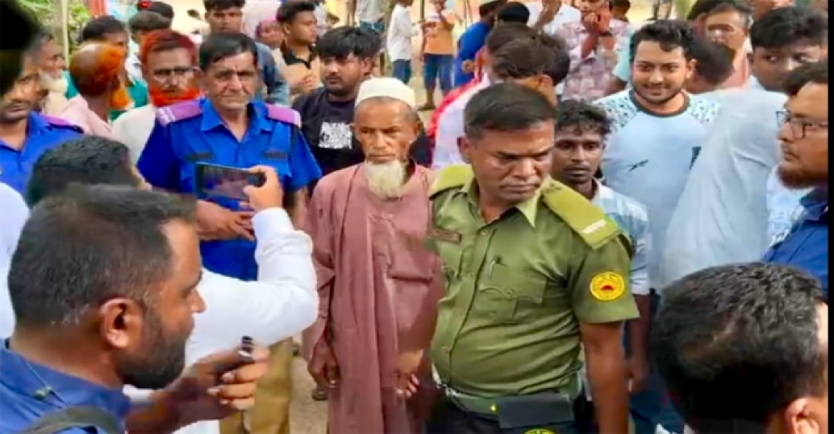 আত্রাইয়ে বাল্যবিবাহ বন্ধে ভ্রাম্যমাণ আদালতের ওপর হামলা, ৩ জনের কারাদণ্ড ও জরিমানা