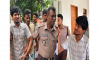 সংসদের সামনে শিক্ষিকা হত্যায় ৩ আসামি ৫ দিনের রিমান্ডে