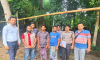 সালথায় দুই মাদকসেবীকে কারাদণ্ড দিলেন ইউএনও