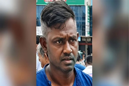 চট্টগ্রামে যুবদল কর্মীকে গুলি করে হত্যা