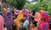  চুয়াডাঙ্গায় প্রতিবেশীর বাঁশের আঘাতে যুবকের মৃত্যু