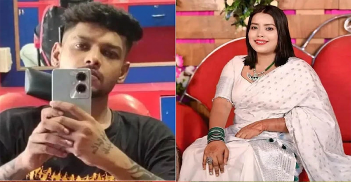 স্ত্রীকে হত্যার পর স্বামীর আত্মসমর্পণ, ফ্রিজে লুকানো ছিল কাটা মাথা