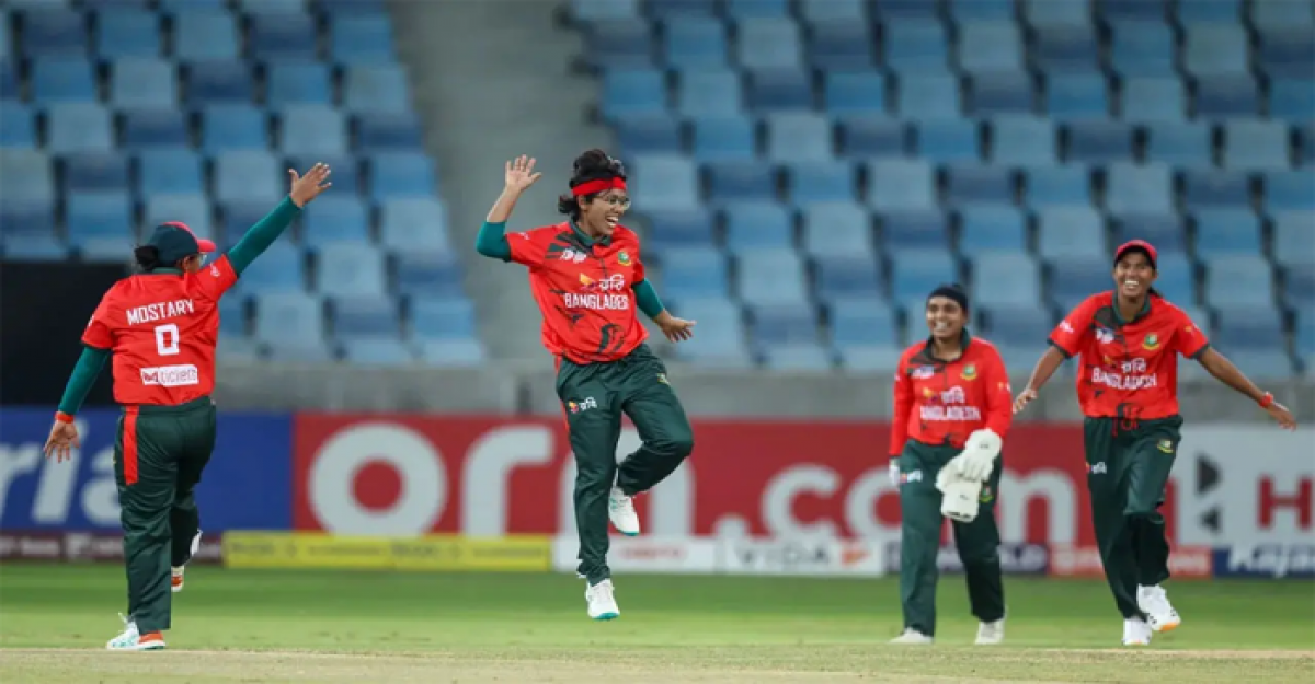 সেমির টিকেটের লড়াইয়ে জ্যোতিরা