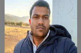 দক্ষিণ আফ্রিকায় সন্ত্রাসীদের গুলিতে চাঁদপুরের যুবক নিহত