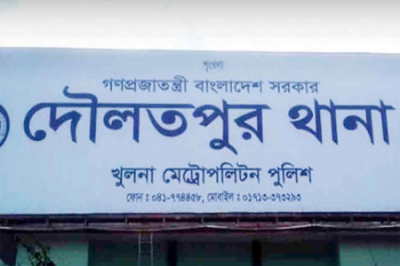 খুলনায় দুর্বৃত্তদের গুলিতে যুবক নিহত