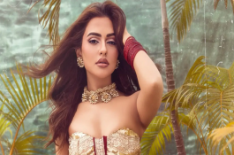 ‘ট্রাইব্যুনাল’ থেকে সরে দাঁড়ালেন নুসরাত ফারিয়া
