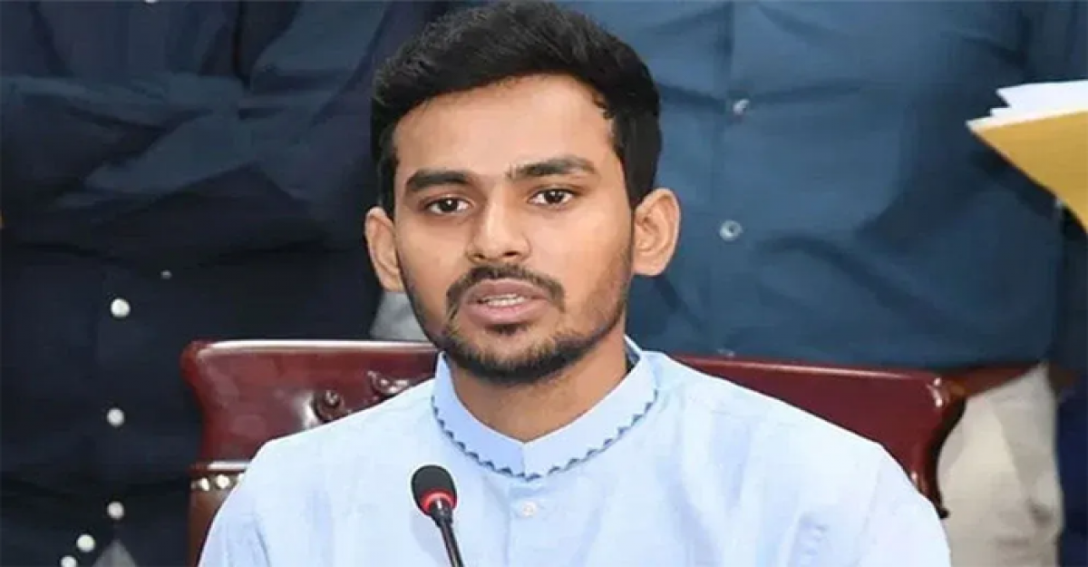 আ.লীগ আমলের দুর্নীতি নিয়ে দুদকের মাথাব্যথা নেই : আসিফ মাহমুদ